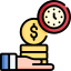 Ahorra tiempo y dinero