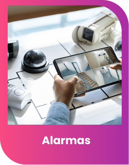 Alarmas