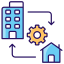 Soluciones para Empresas y Particulares